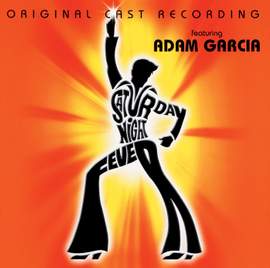 Saturday Night Fever