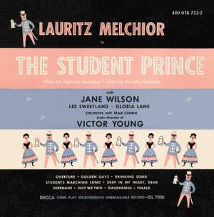 The Merry Widow