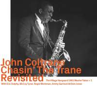 Chasin’ the Trane, Revisited