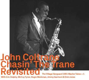 Chasin' the Trane „Revisited“