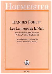 Pohlit, H: Les Lumièrees de la Nuit