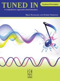 Brian Balmages_Robert Herrings: Tuned In