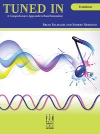 Brian Balmages_Robert Herrings: Tuned In