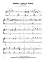Bud Powell Omnibook Product Image