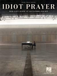 Nick Cave: Idiot Prayer