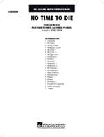 No Time to Die Product Image