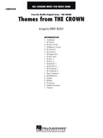 Themes from The Crown Product Image