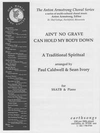Paul Caldwell_Sean Ivory: Ain't No Grave