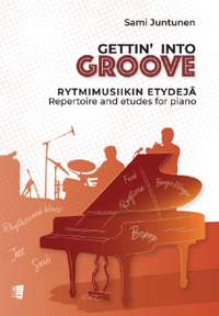 Sami Juntunen_0: Gettin' Into Groove