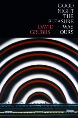 Good Night the Pleasure Was Ours