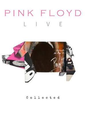 Pink Floyd Live: Collected