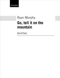 Murphy, Ryan: Go, tell it on the mountain