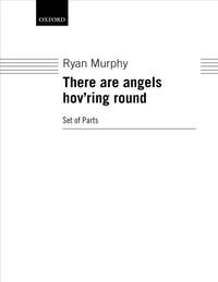 Murphy, Ryan: There are angels hov'ring round