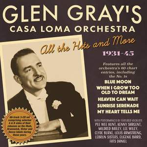 All the Hits & More 1930-45