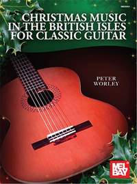 Peter Worley: Christmas Music in the British Isles
