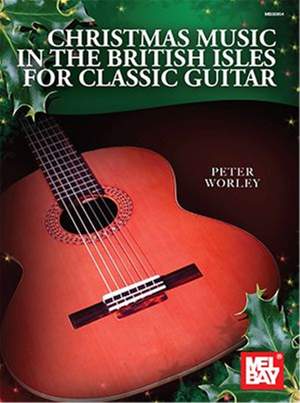 Peter Worley: Christmas Music in the British Isles