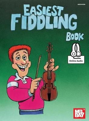 Craig Duncan: Easiest Fiddling Book