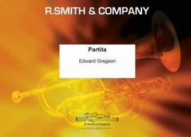Edward Gregson: Partita