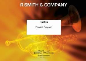 Edward Gregson: Partita