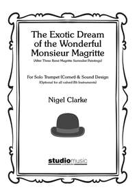 Nigel Clark: The Exotic Dream