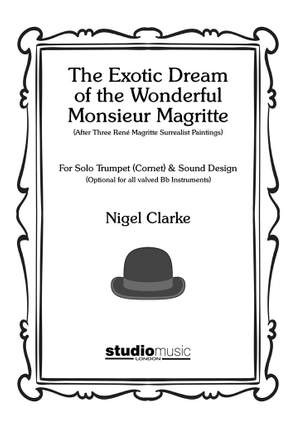 Nigel Clark: The Exotic Dream