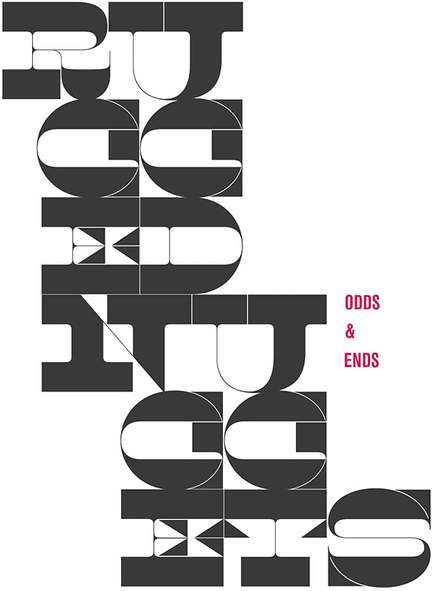 Odds & Ends