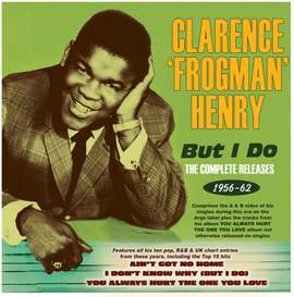 But I Do: The Complete Releases 1956-62