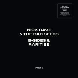 B-Sides & Rarities: Part II