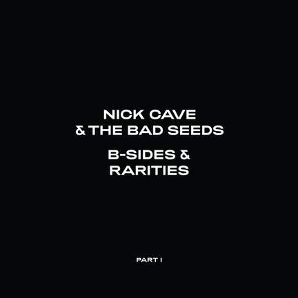 B-Sides & Rarities: Part I