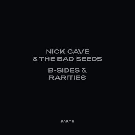 B-Sides & Rarities: Part II