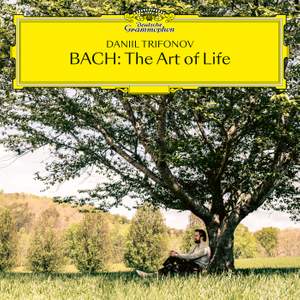 Bach: The Art of Life Product Image