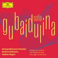 Sofia Gubaidulina: Orchestral Works