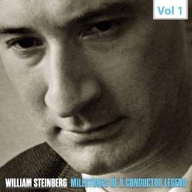 Milestones of a Conductor Legend, Vol. 1