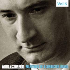 Milestones of a Conductor Legend, Vol. 6