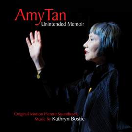 Amy Tan: Unintended Memoir (Original Soundtrack)