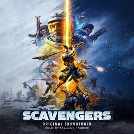 Scavengers (Original Soundtrack)