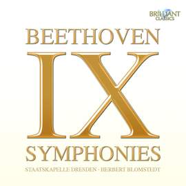 Beethoven: IX Symphonies