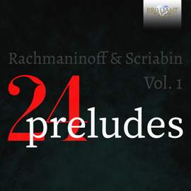 24 Preludes