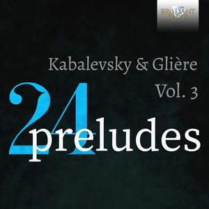 24 Preludes
