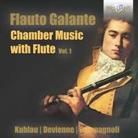 Flauto Galante