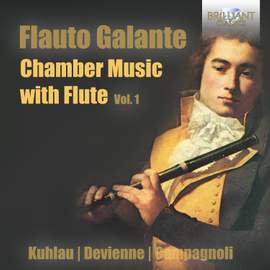 Flauto Galante