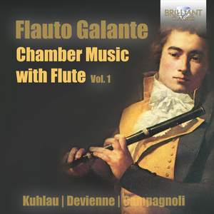 Flauto Galante