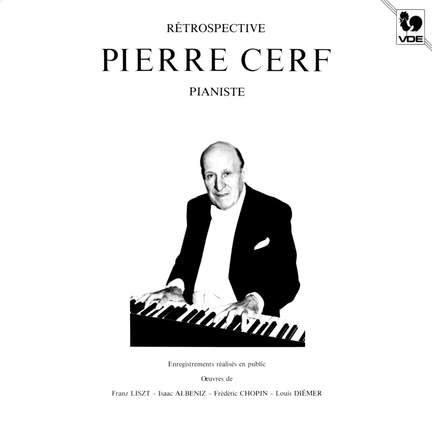 Liszt - Albéniz - Chopin