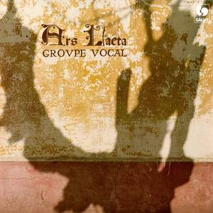 Poulenc: Vinea mea electa - Morax: Le vieux jardin - Binet: Chanson