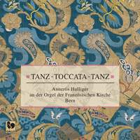 Tanz - Toccata - Tanz
