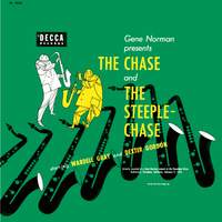 The Chase And The Steeplechase