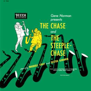 The Chase And The Steeplechase