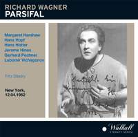 Parsifal