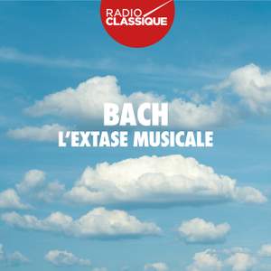 Bach: L'Extase Musicale Product Image