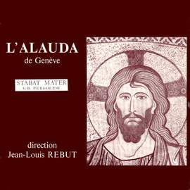 Pergolesi: Stabat Mater, P. 77